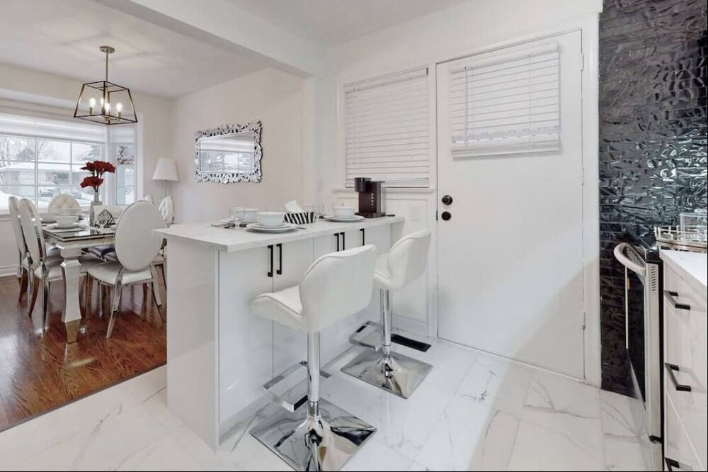 Photo of Kitchen in Richmond Hill