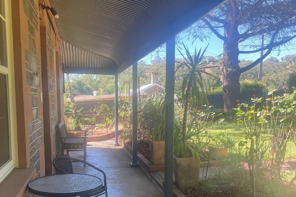 Photo of Patio Balcony in Talunga