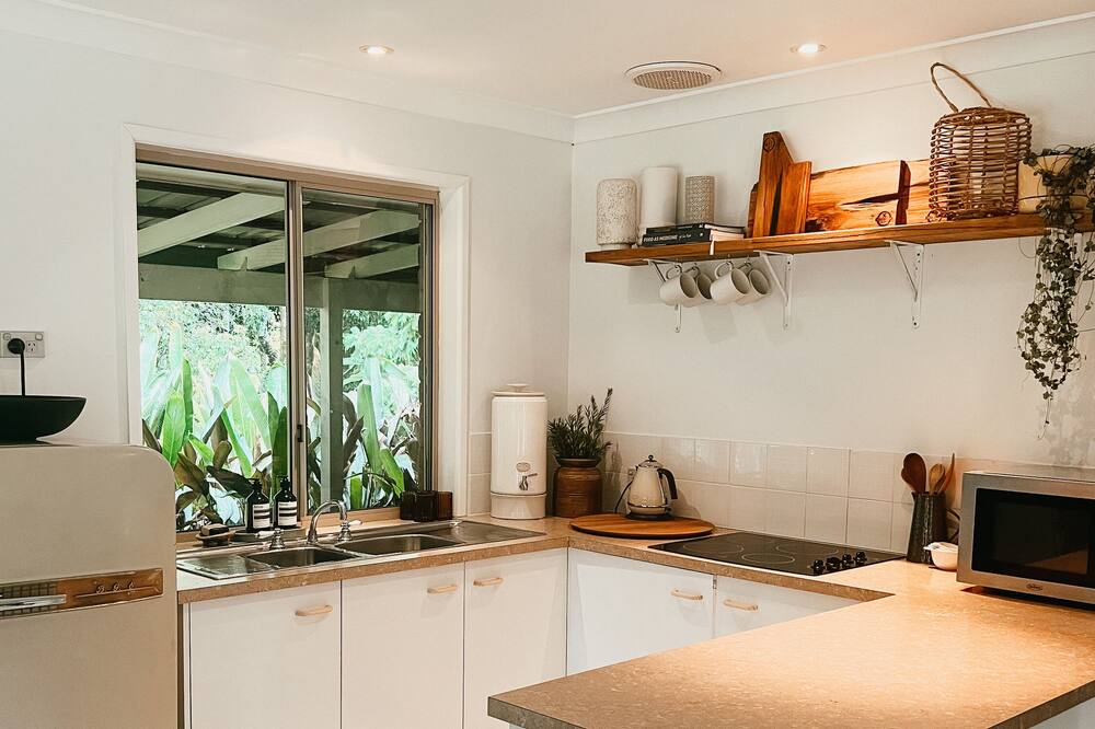 Photo of Kitchen in Currumbin Valley