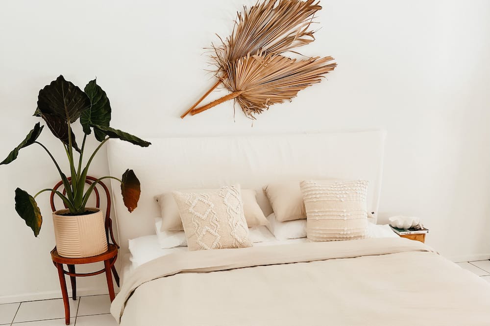 Photo of Bedroom in Currumbin Valley