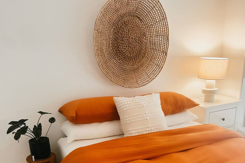 Photo of Bedroom in Currumbin Valley