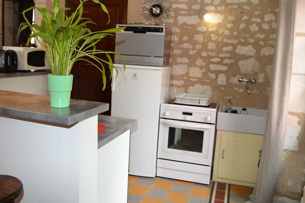 Photo of Kitchen in Nouatre