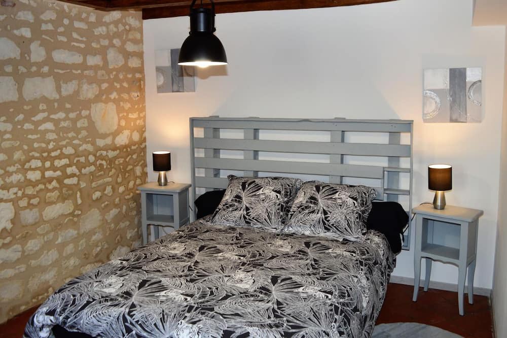 Photo of Bedroom in Nouatre