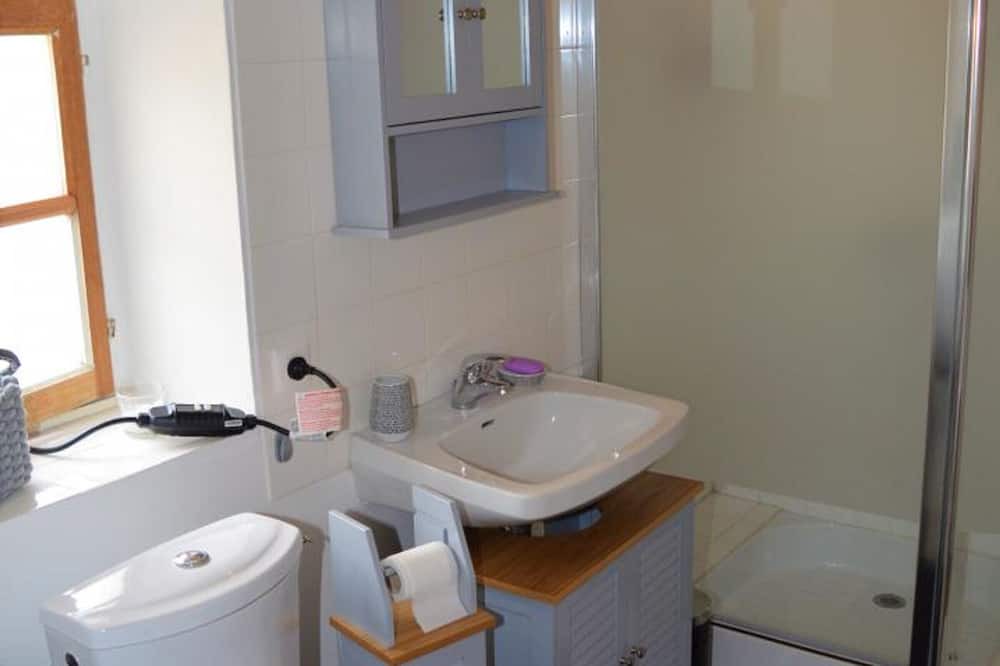 Photo of Bathroom in Nouatre