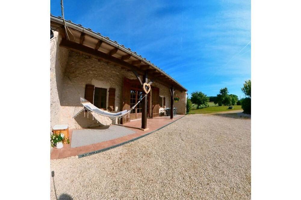 Photo of Outdoor in Garonne