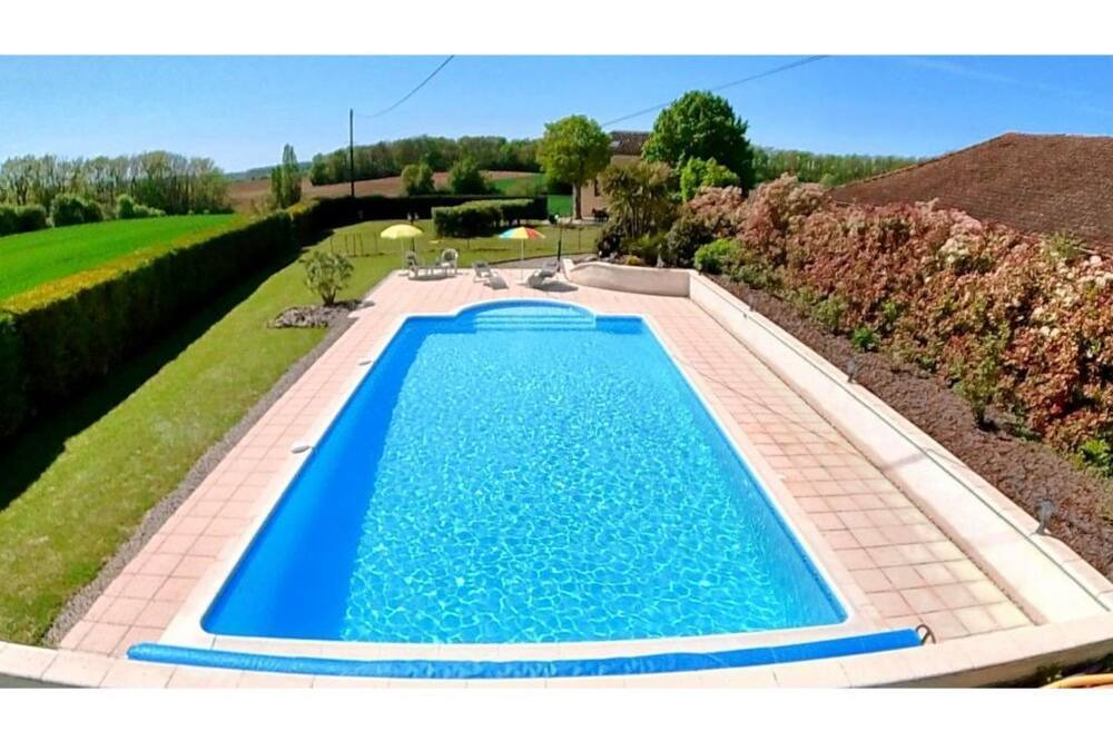 Photo of Outdoor in Garonne