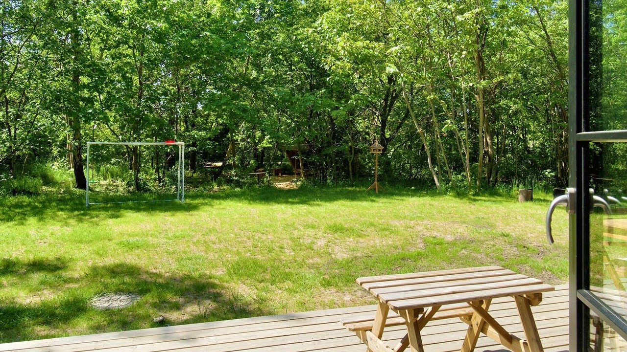 Photo of Outdoor in Yderby