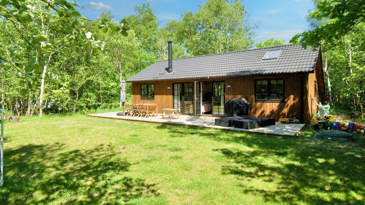 Photo of Outdoor in Yderby