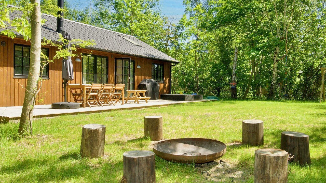 Photo of Outdoor in Yderby