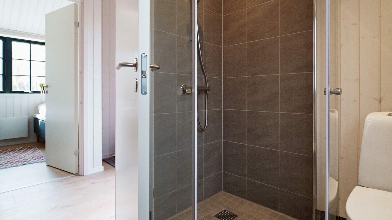 Photo of Bathroom in Yderby