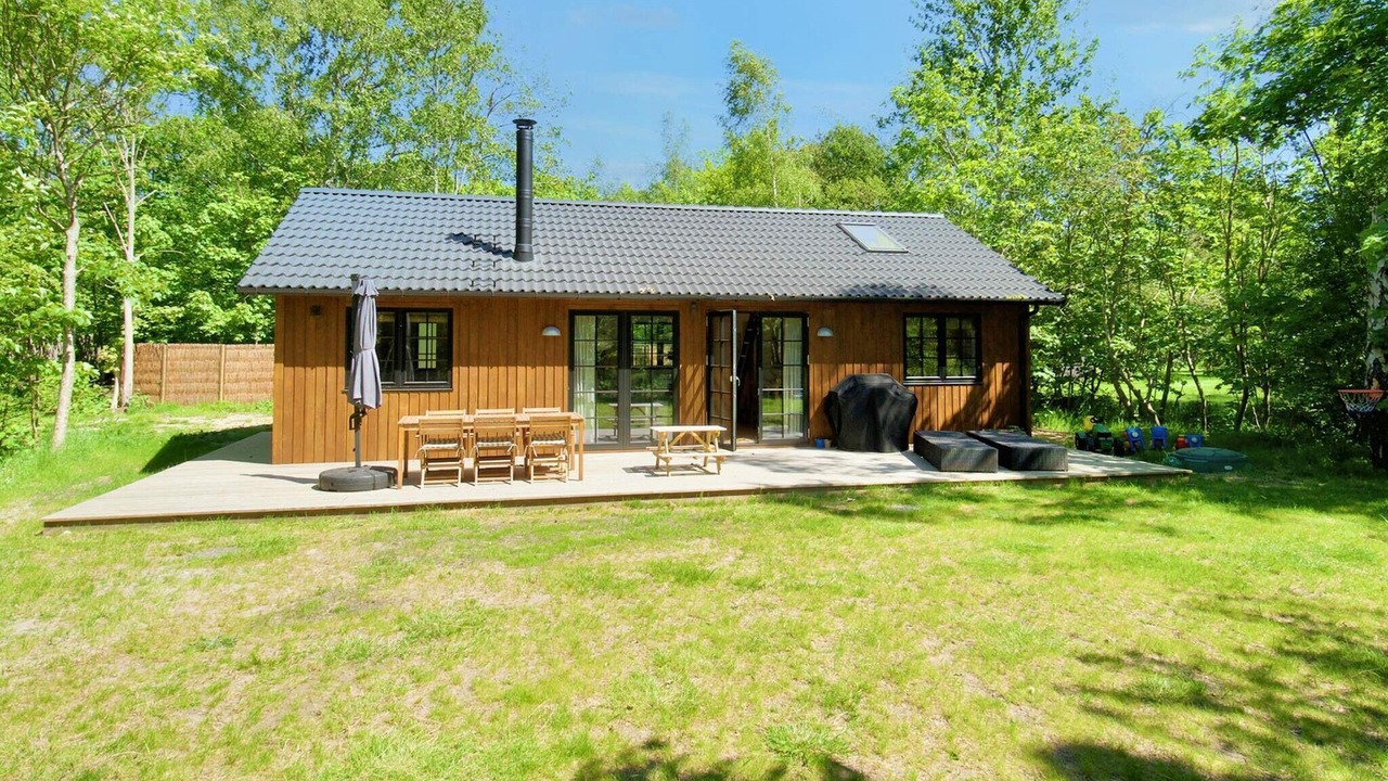 Photo of Outdoor in Yderby