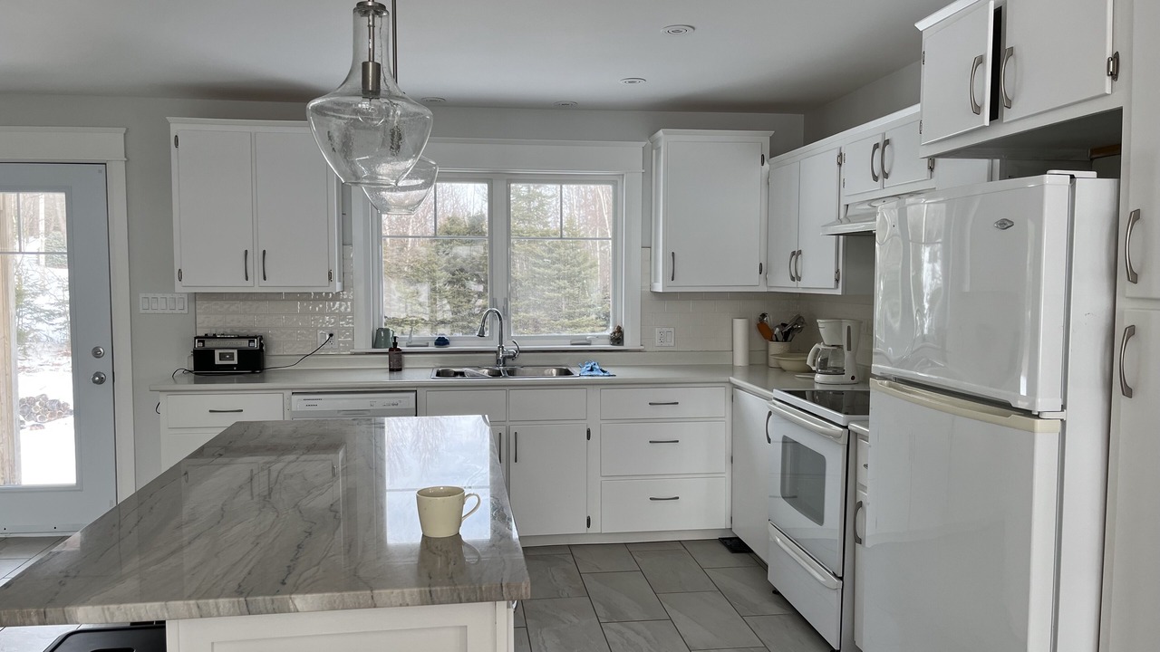 Photo of Kitchen in Trenton