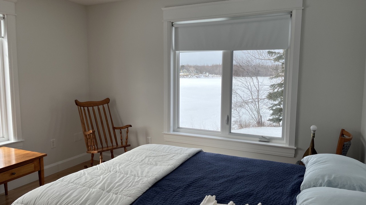 Photo of Bedroom in Trenton