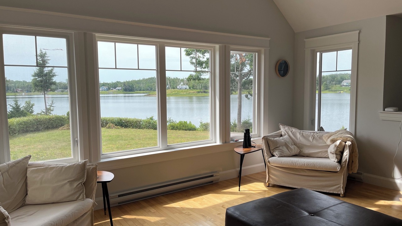 Photo of Livingroom in Trenton