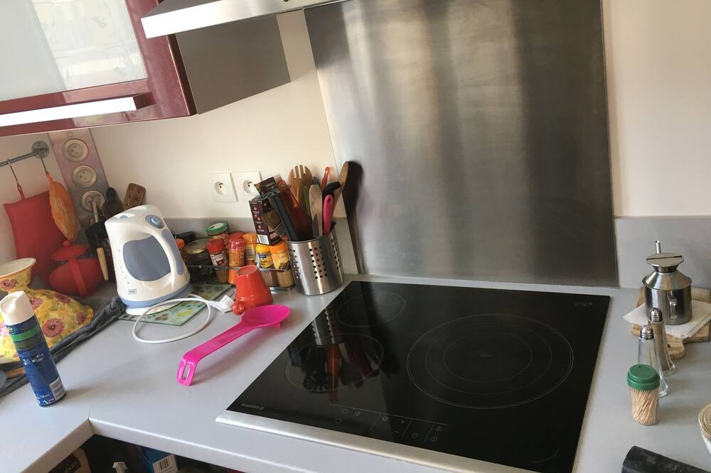 Photo of Kitchen in Saint-Charles du Port