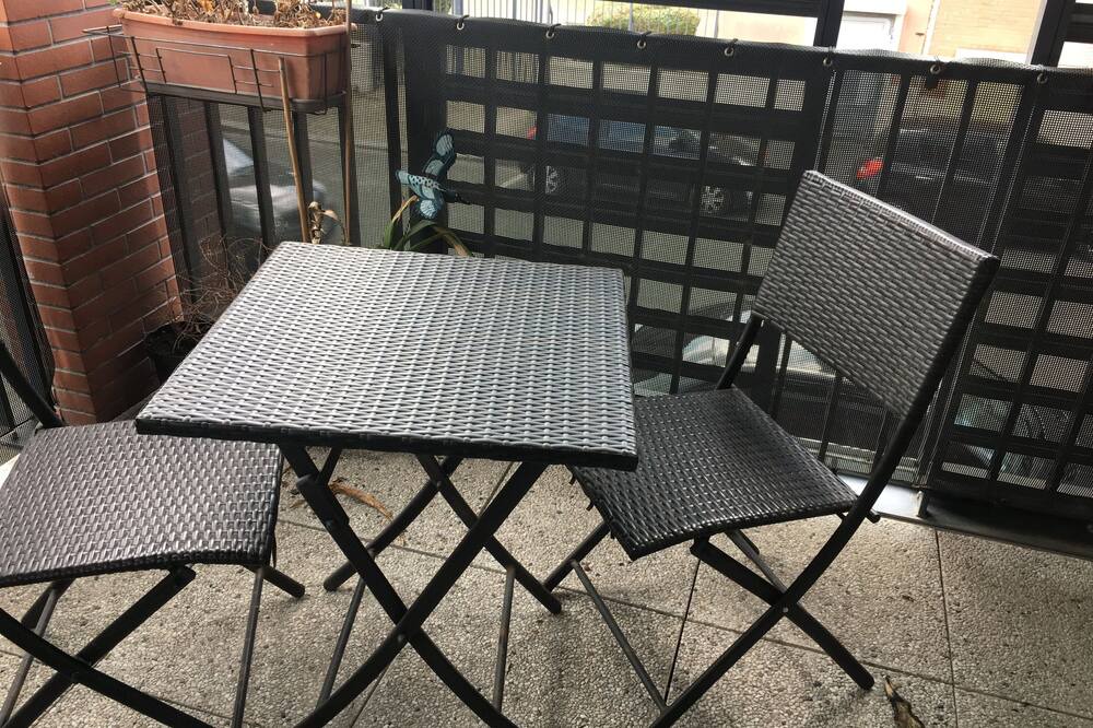 Photo of Outdoor in Saint-Charles du Port