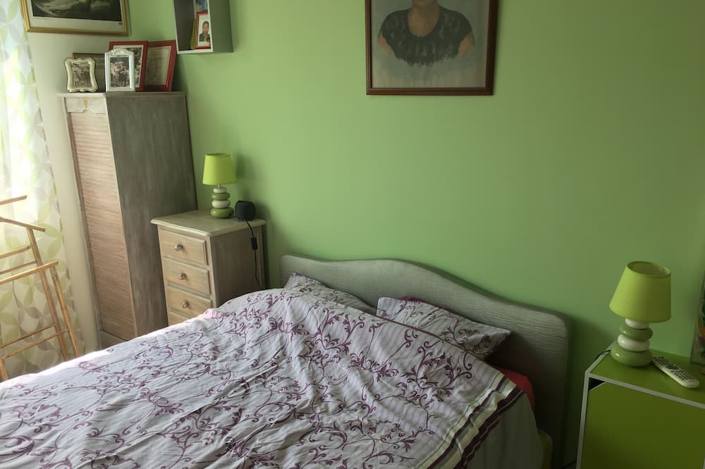 Photo of Bedroom in Saint-Charles du Port