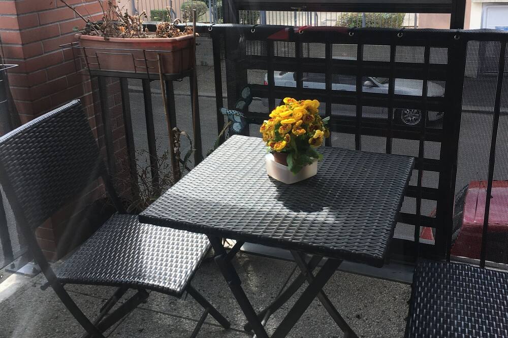 Photo of Outdoor in Saint-Charles du Port