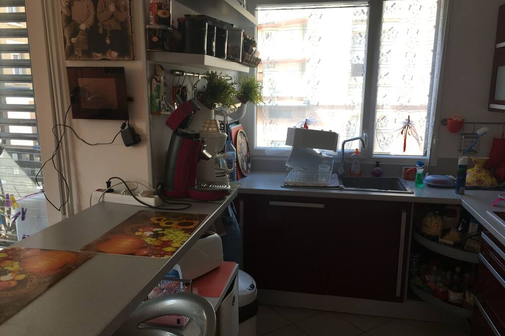 Photo of Kitchen in Saint-Charles du Port