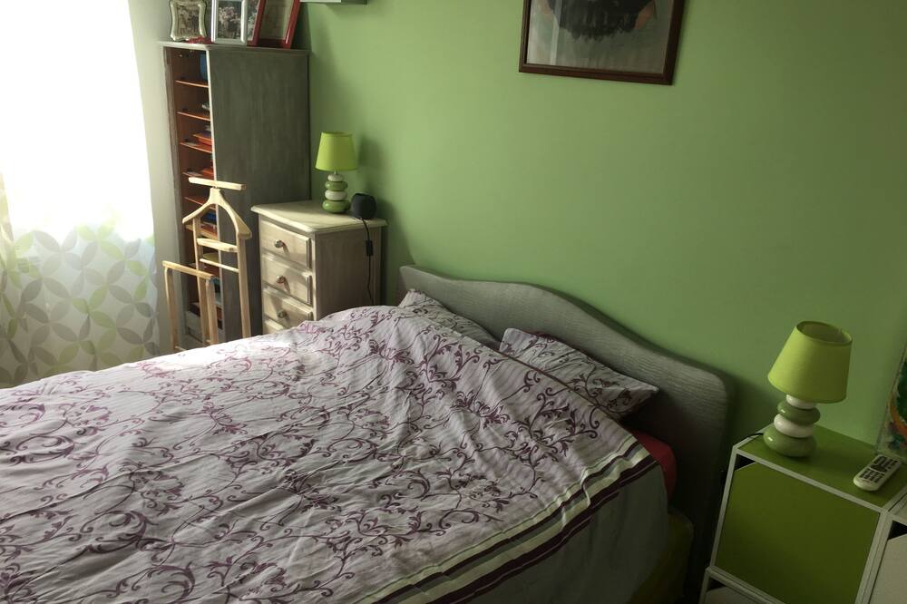 Photo of Bedroom in Saint-Charles du Port