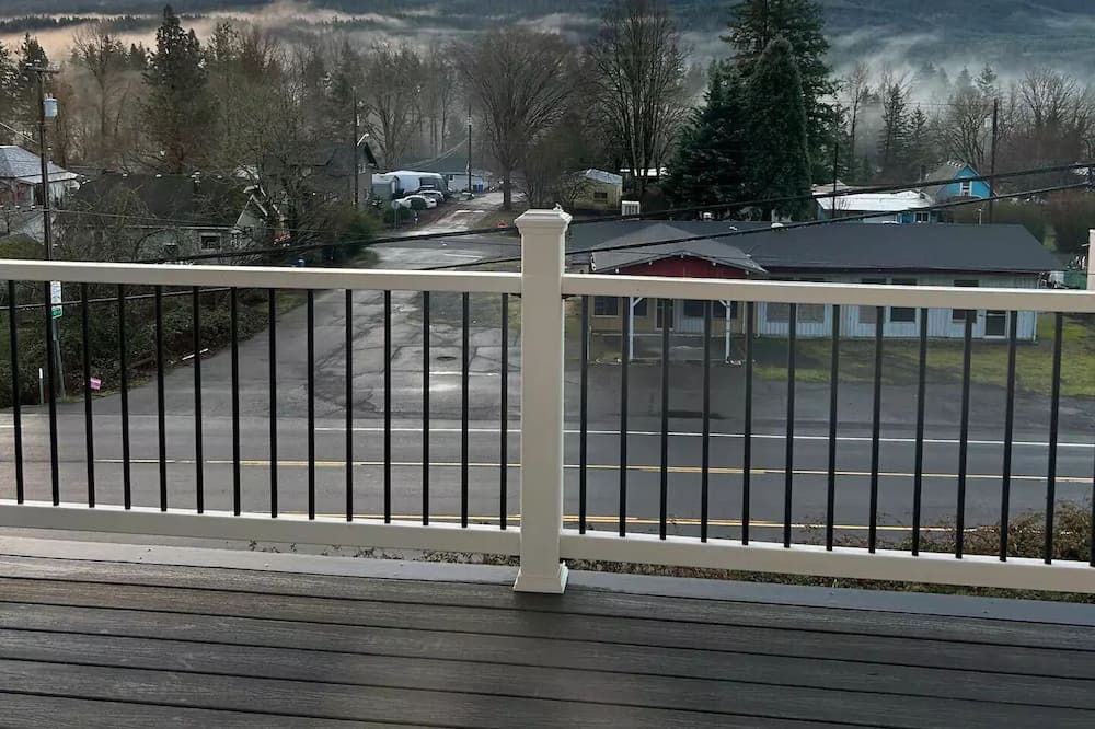 Photo of Outdoor in Mill City