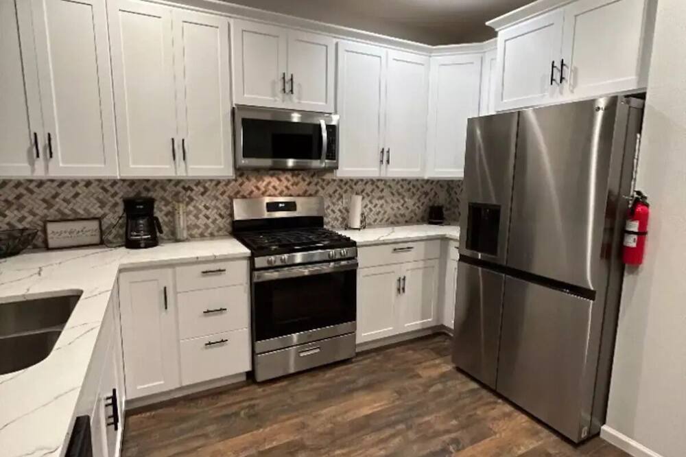 Photo of Kitchen in Mill City