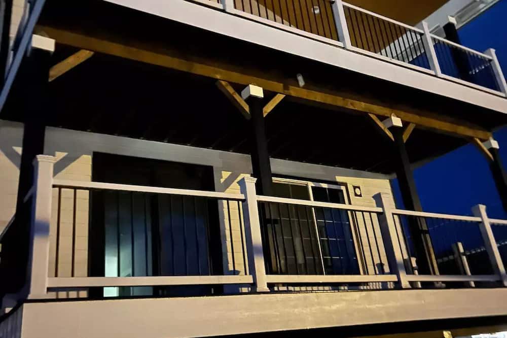 Photo of Outdoor in Mill City