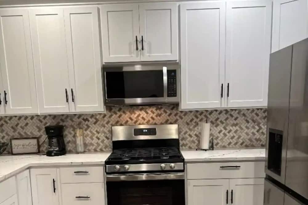 Photo of Kitchen in Mill City