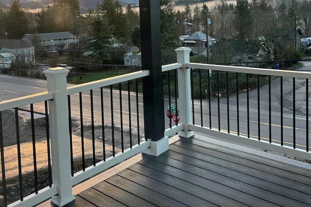 Photo of Outdoor in Mill City