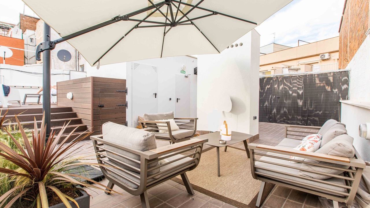 Photo of Outdoor in Collblanc y La Torrassa