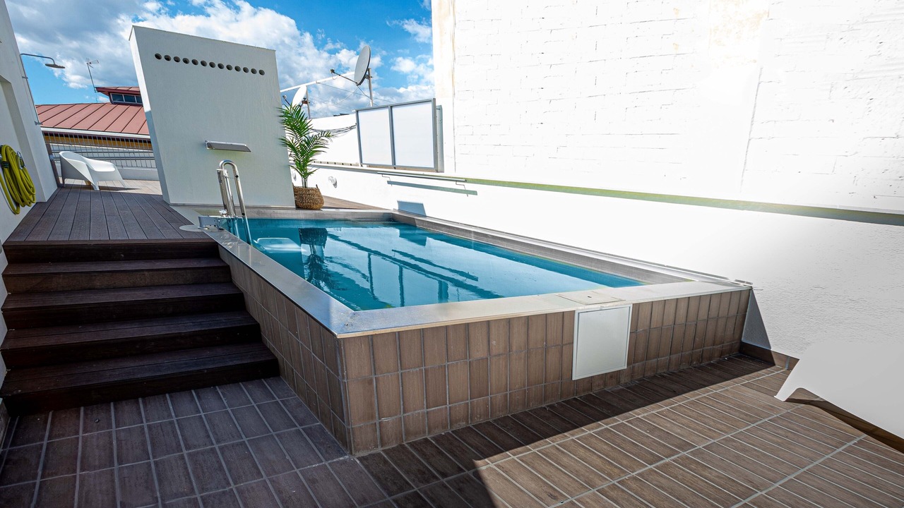 Photo of Outdoor in Collblanc y La Torrassa