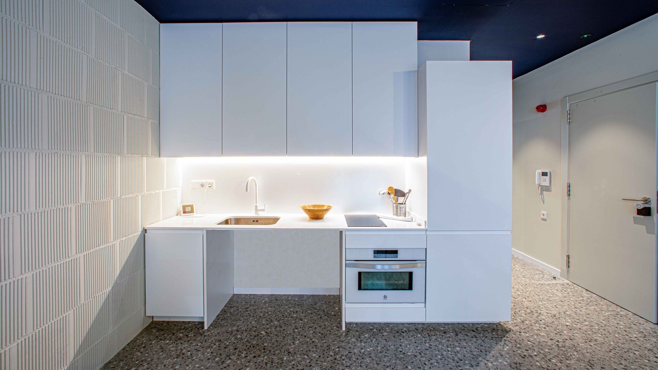 Photo of Kitchen in Collblanc y La Torrassa