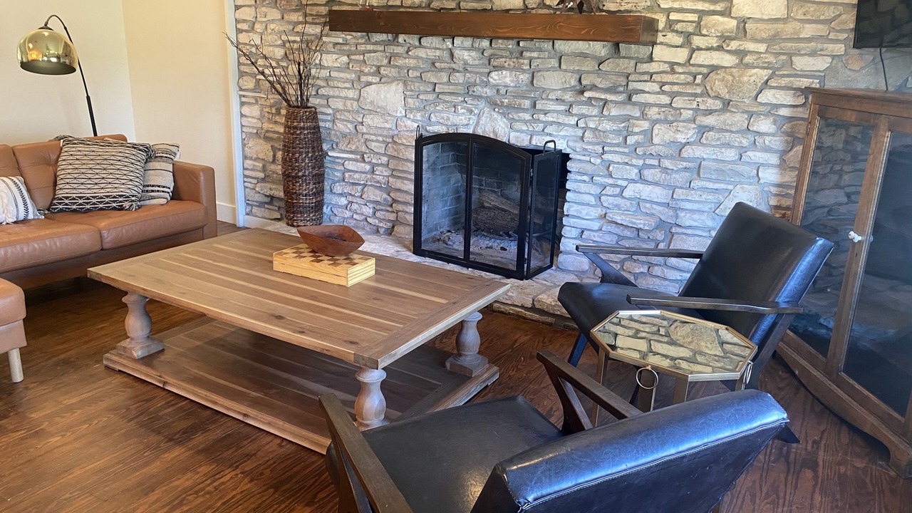 Photo of Livingroom in Boerne