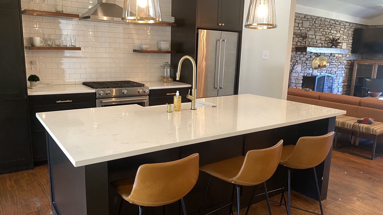 Photo of Kitchen in Boerne