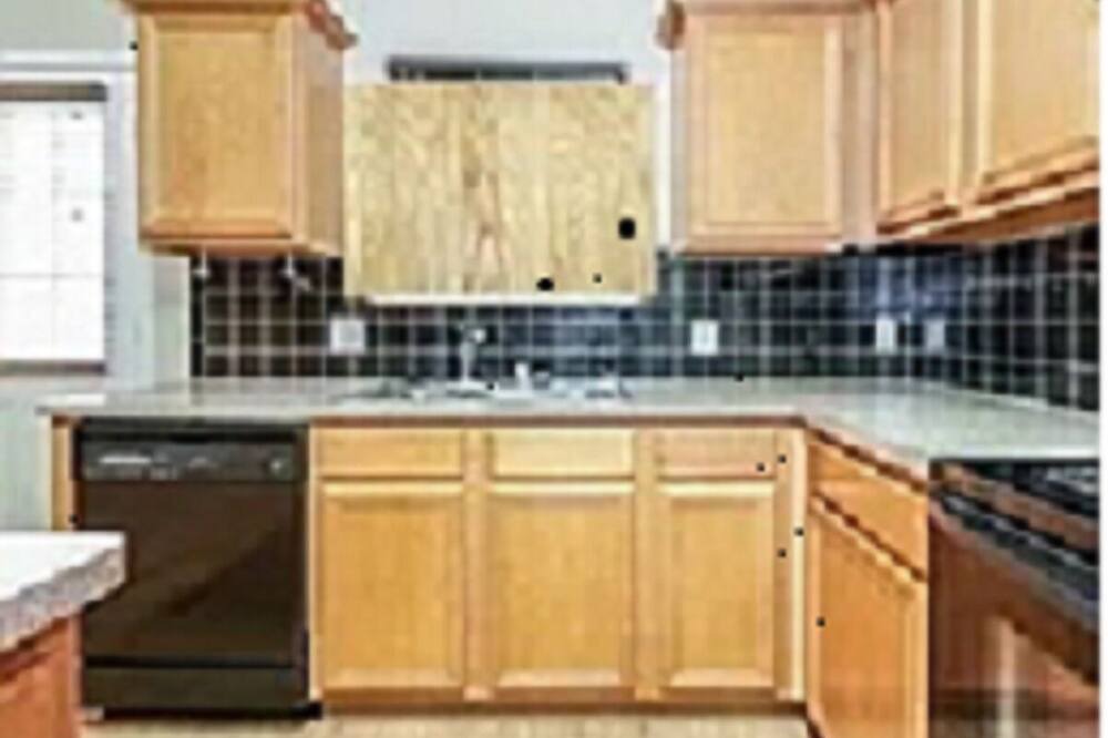 Photo of Kitchen in Balch Springs