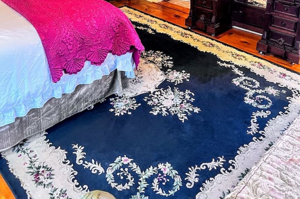 Photo of Bedroom in Franklin Springs