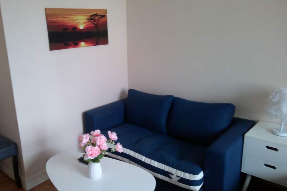 Photo of Livingroom in Montmorillon