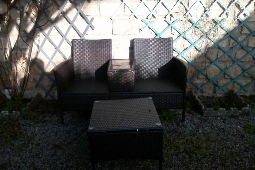 Photo of Outdoor in Montmorillon