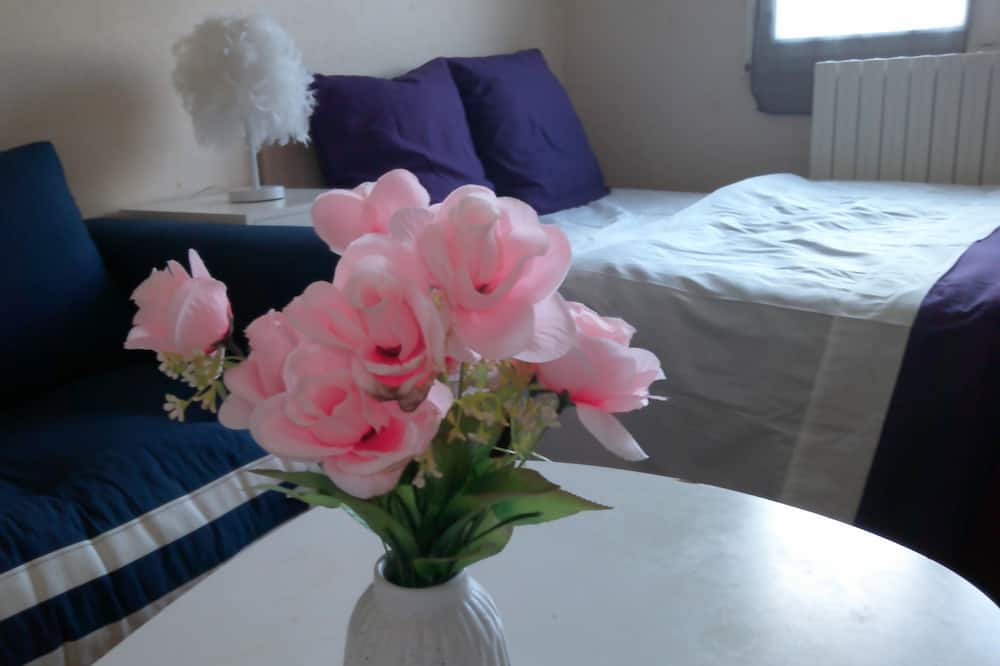 Photo of Bedroom in Montmorillon