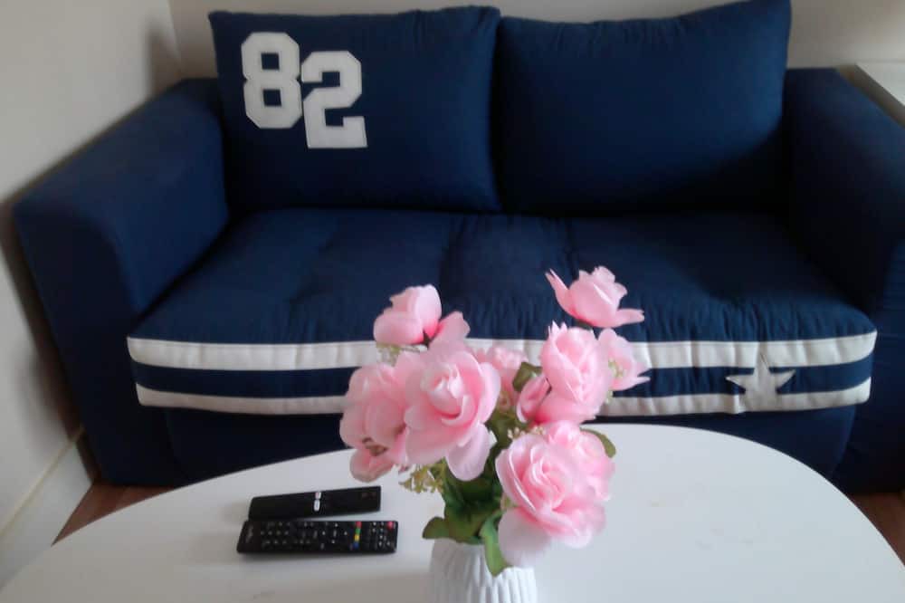 Photo of Livingroom in Montmorillon