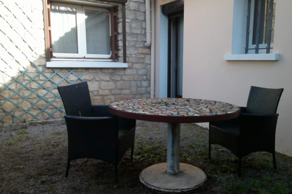 Photo of Outdoor in Montmorillon