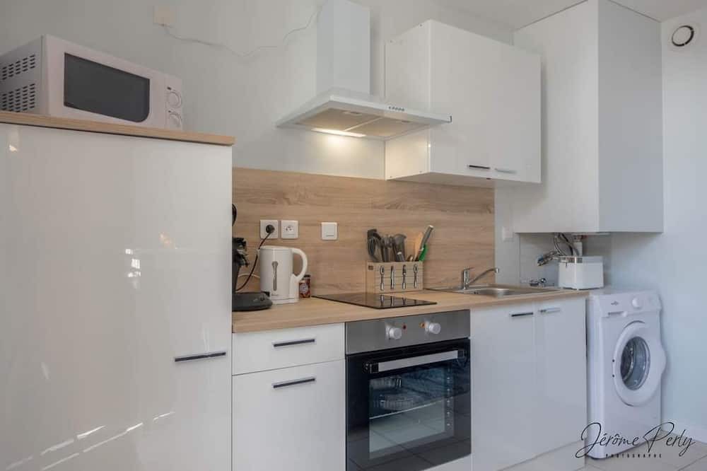 Photo of Kitchen in Fay-aux-Loges