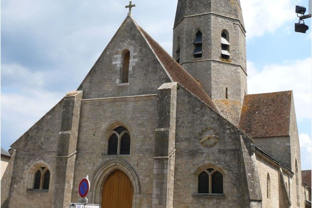 Photo of Outdoor in Fay-aux-Loges