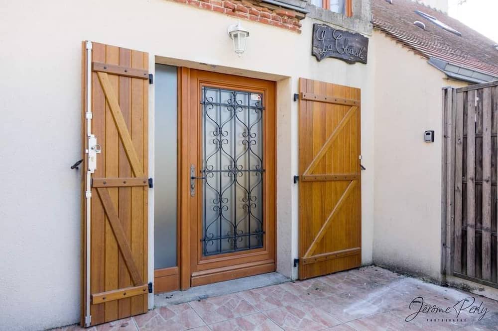 Photo of Outdoor in Fay-aux-Loges