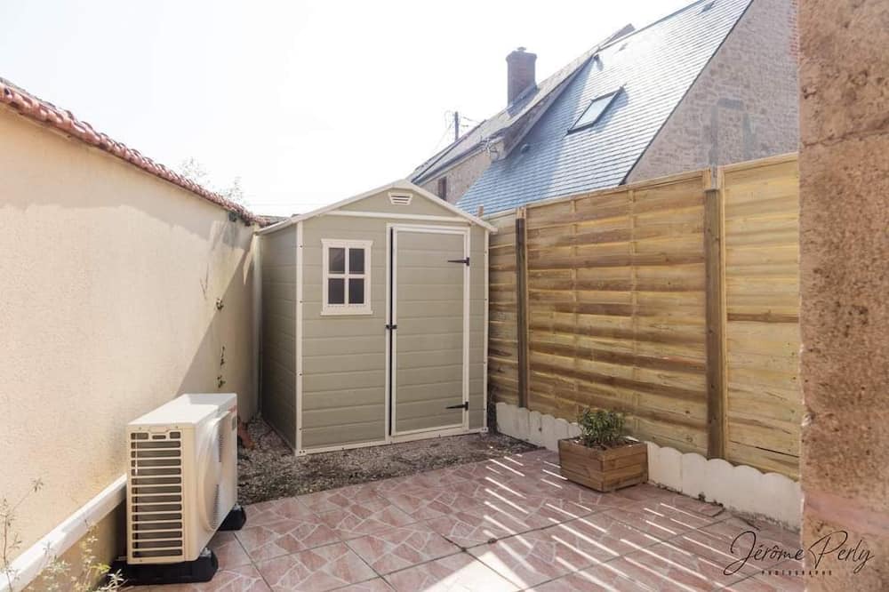 Photo of Outdoor in Fay-aux-Loges