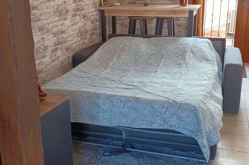 Photo of Bedroom in Fay-aux-Loges