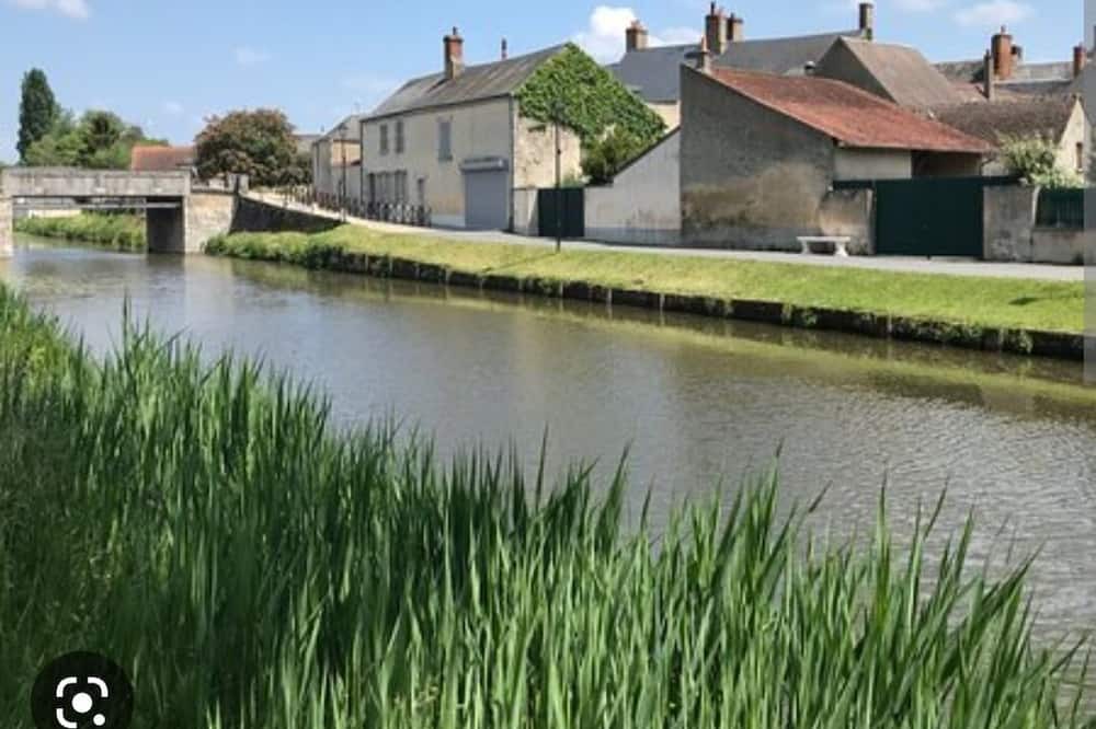 Photo of Outdoor in Fay-aux-Loges