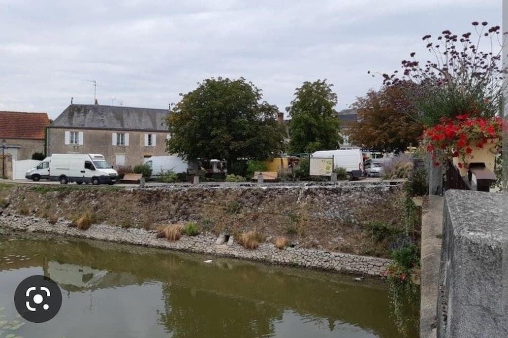 Photo of Outdoor in Fay-aux-Loges