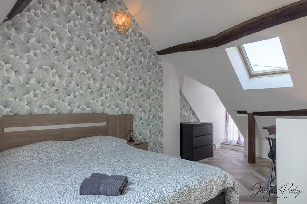 Photo of Bedroom in Fay-aux-Loges