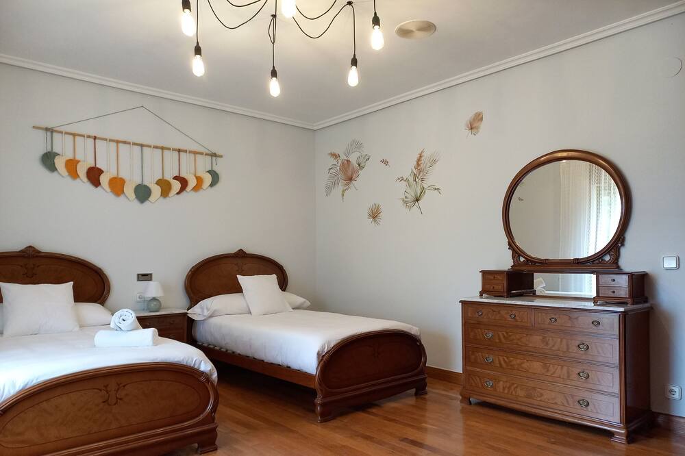 Photo of Bedroom in Azcona